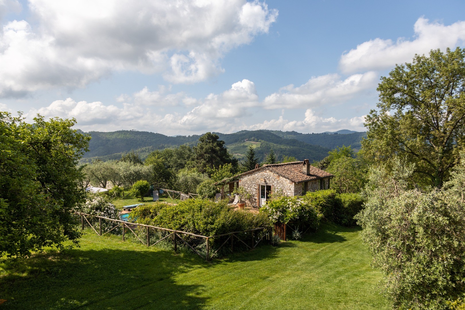 Agriturismo Podere Consani foto 5