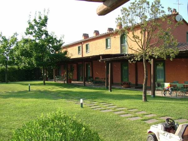 Agriturismo I Macchiaioli foto 1