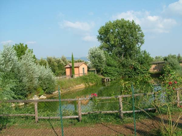 Agriturismo I Macchiaioli foto 2
