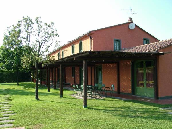Agriturismo I Macchiaioli foto 3