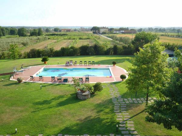 Agriturismo I Macchiaioli foto 4