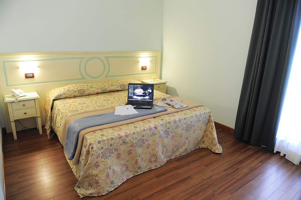 Hotel Plazza Porcari foto 2