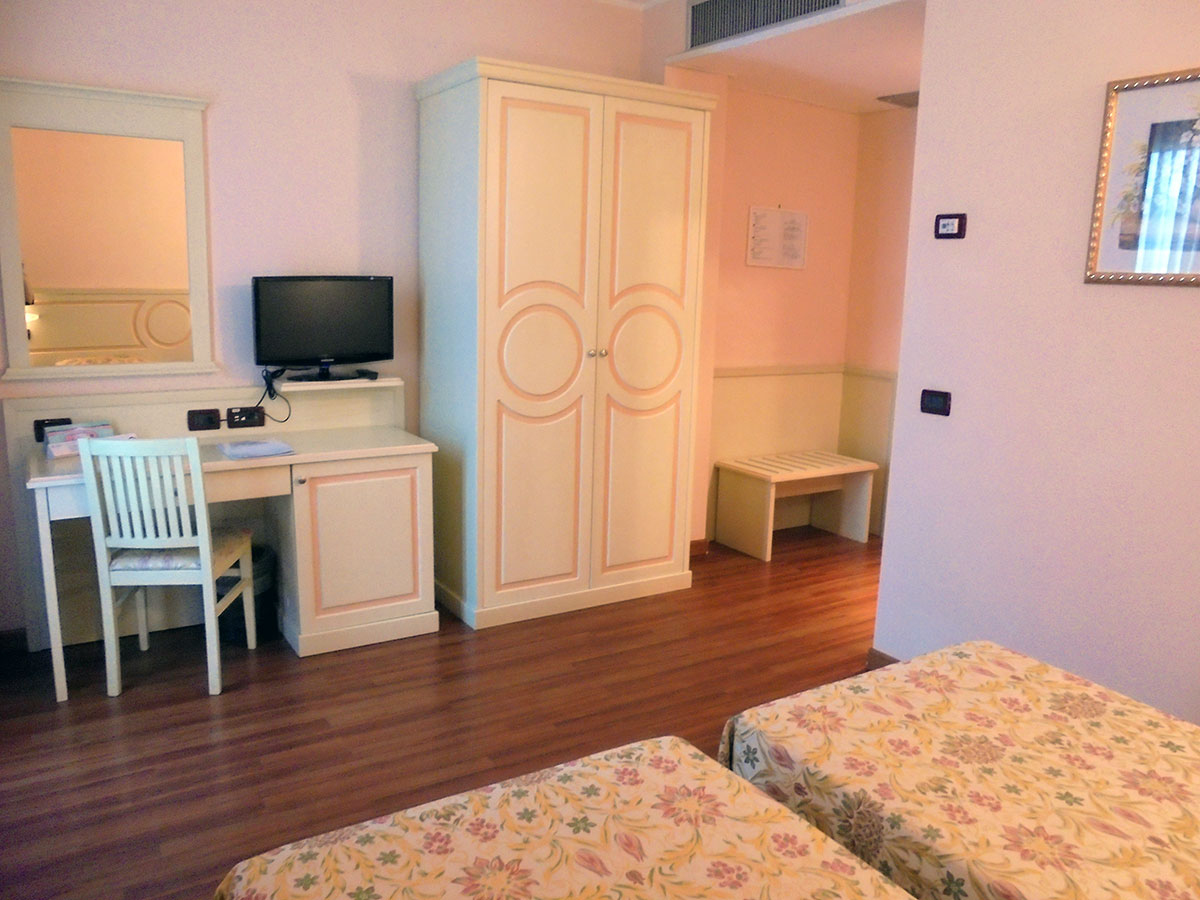 Hotel Plazza Porcari foto 3