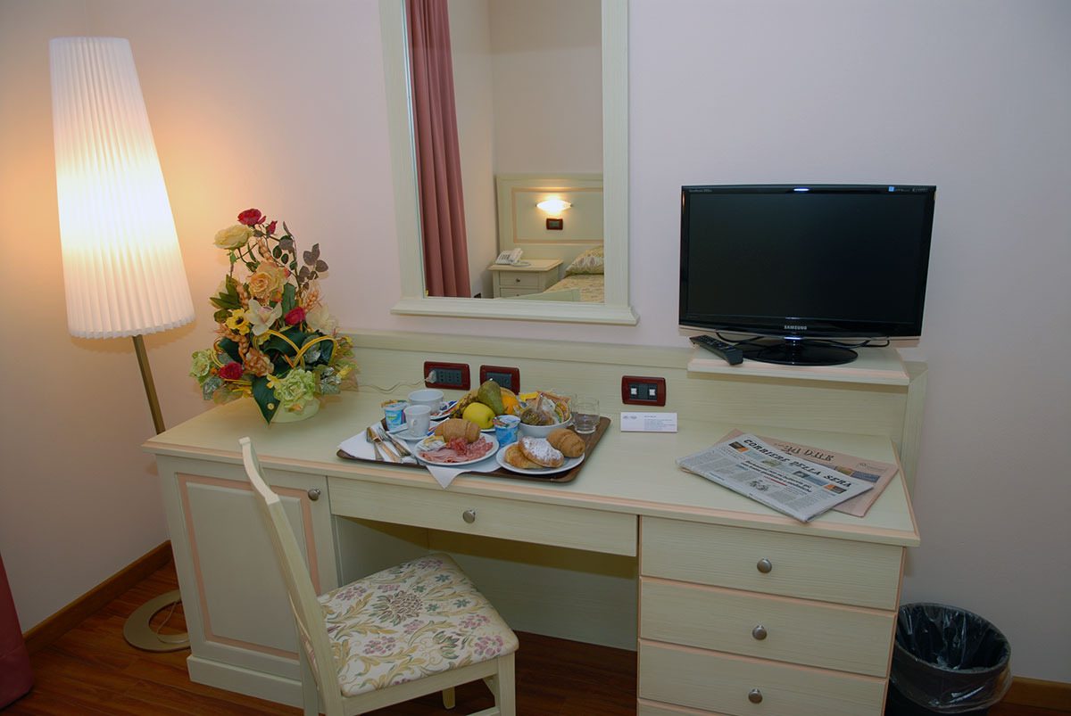 Hotel Plazza Porcari foto 6