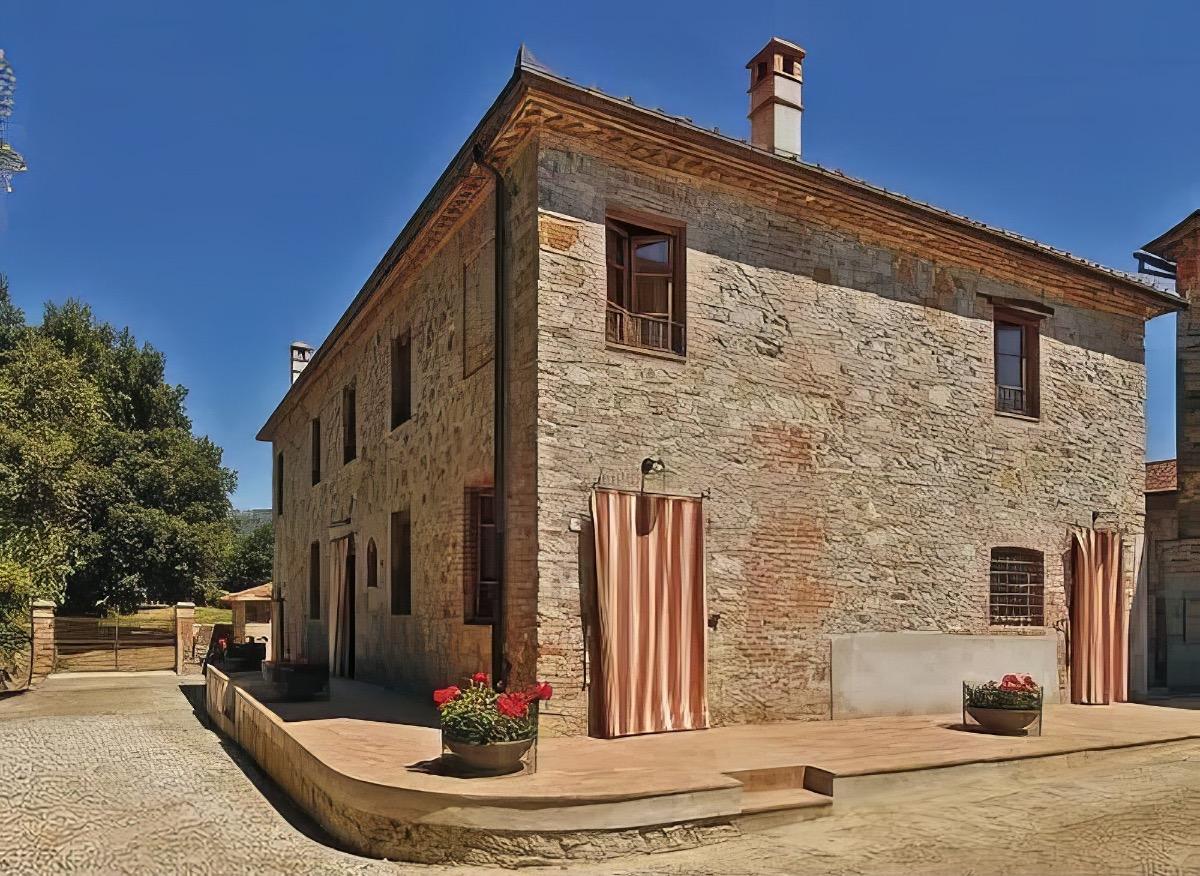 Agriturismo Fattoria Bigongiari foto 4