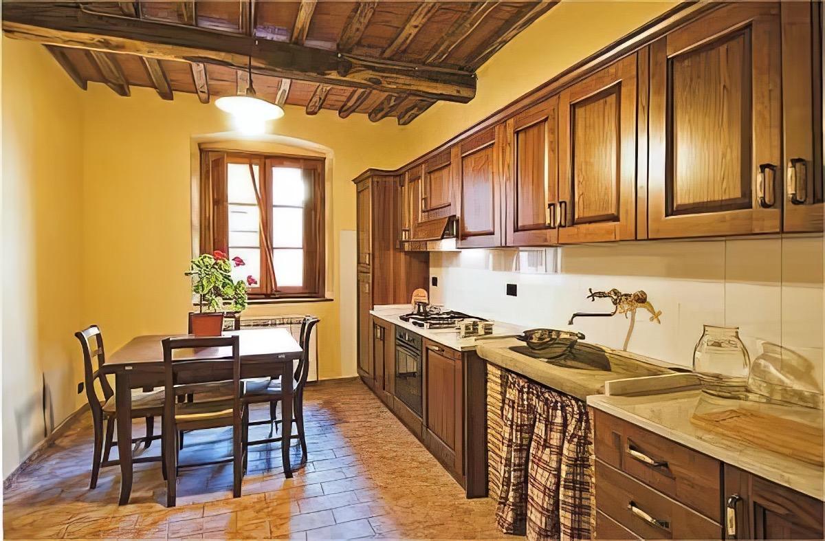 Agriturismo Fattoria Bigongiari foto 6