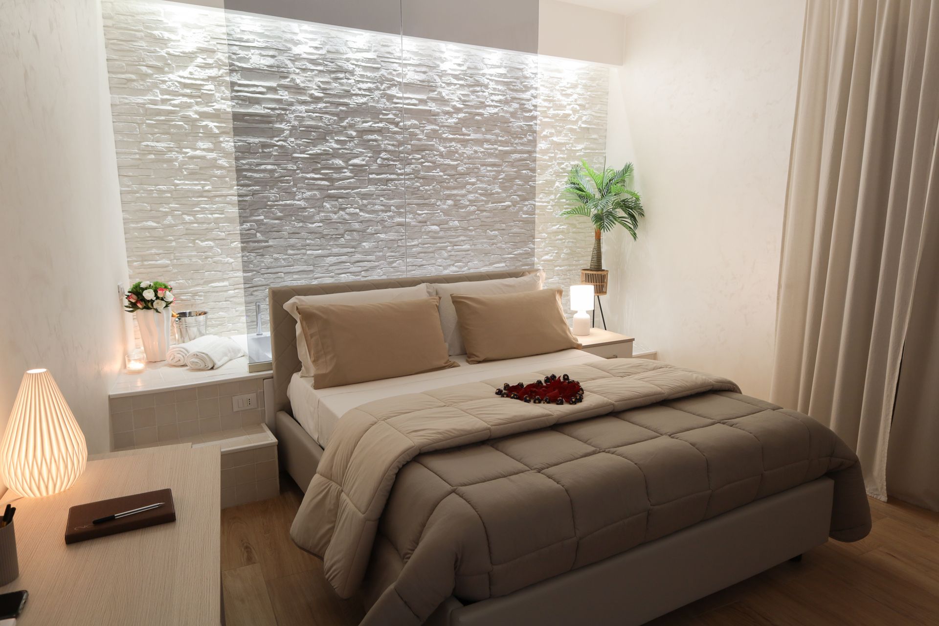 Green Bed And Breakfast foto 3