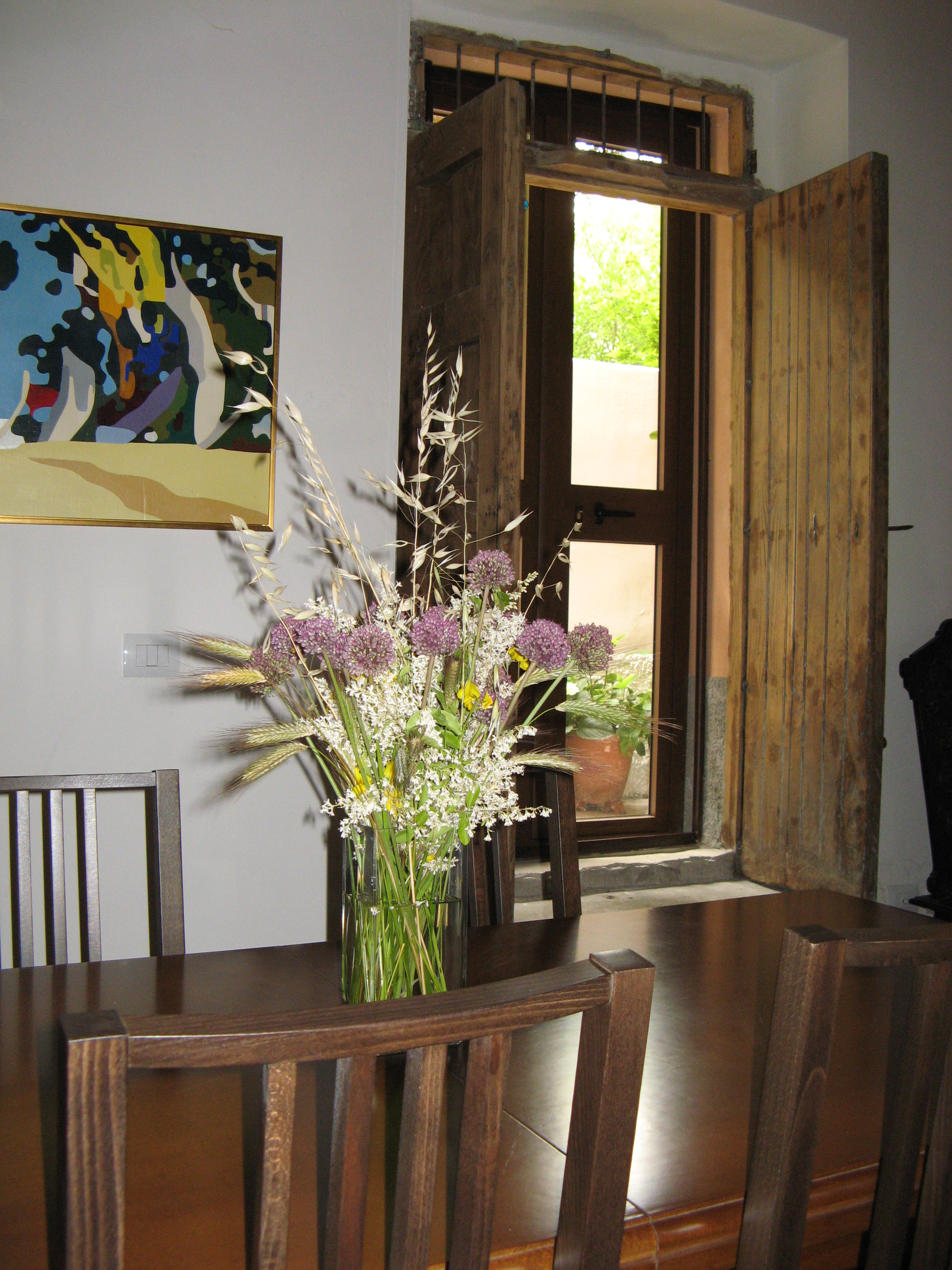 La Mariposa B&B foto 4