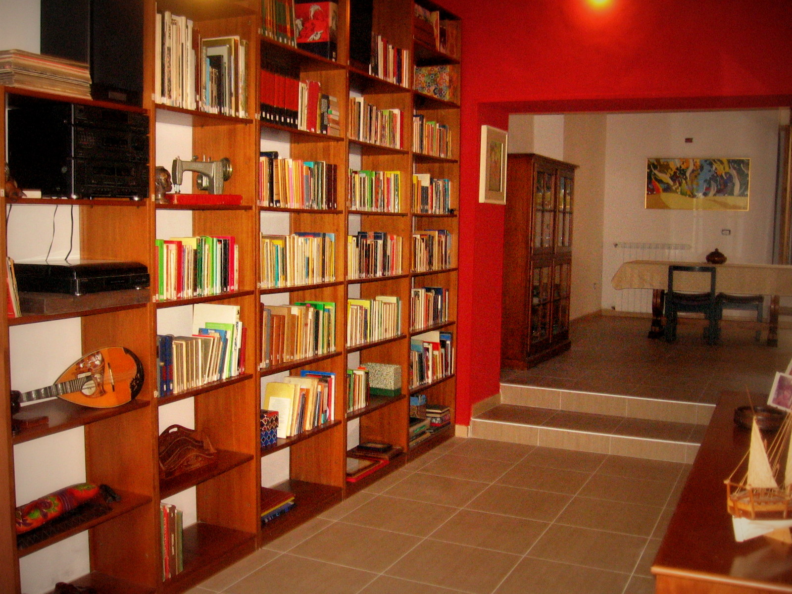 La Mariposa B&B foto 6