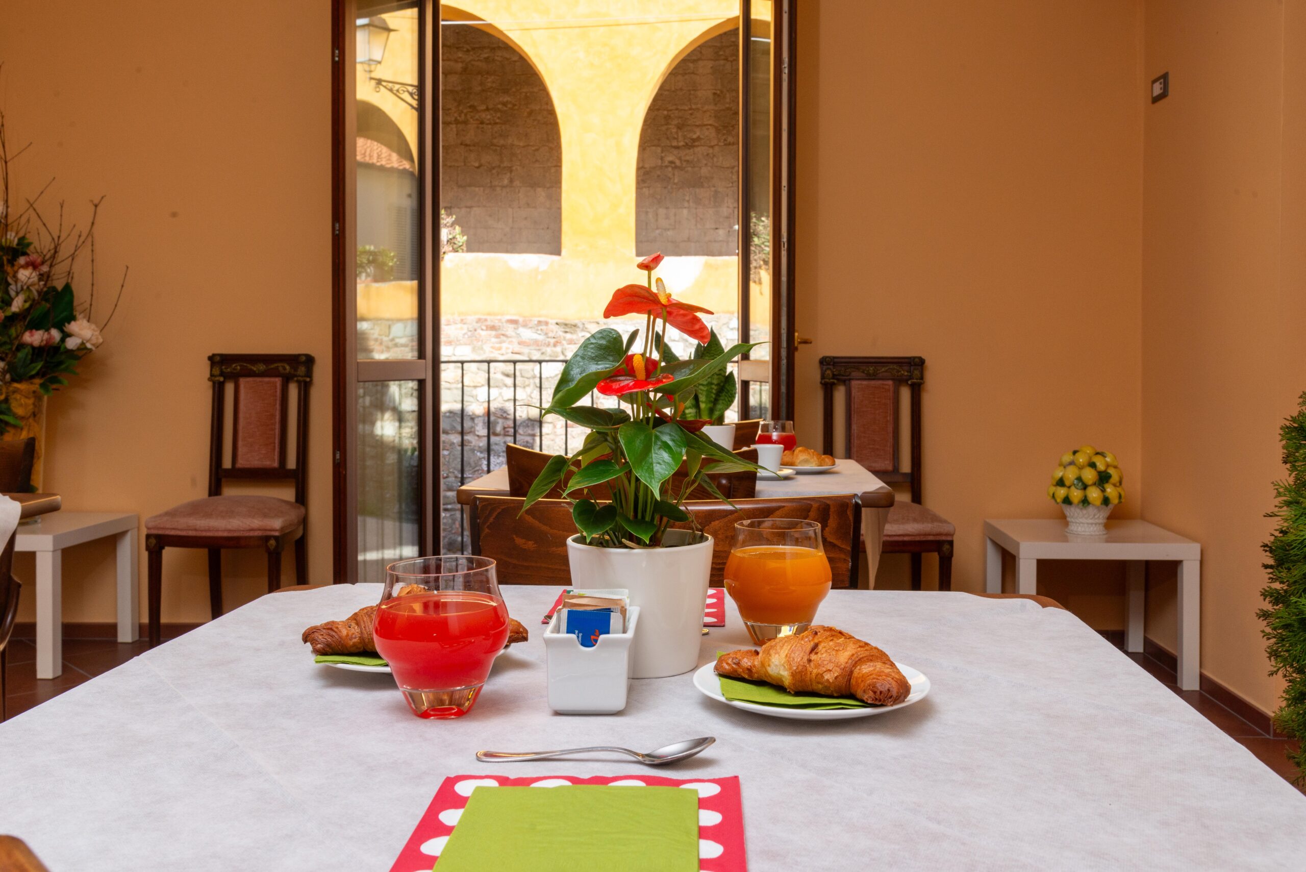 B&B LA ROCCA RELAIS-TUSCANY RELAX foto 3