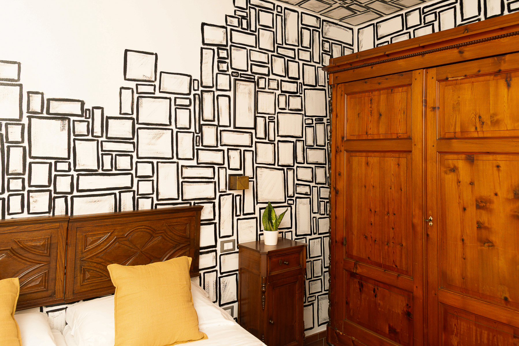 B&B LA ROCCA RELAIS-TUSCANY RELAX foto 4