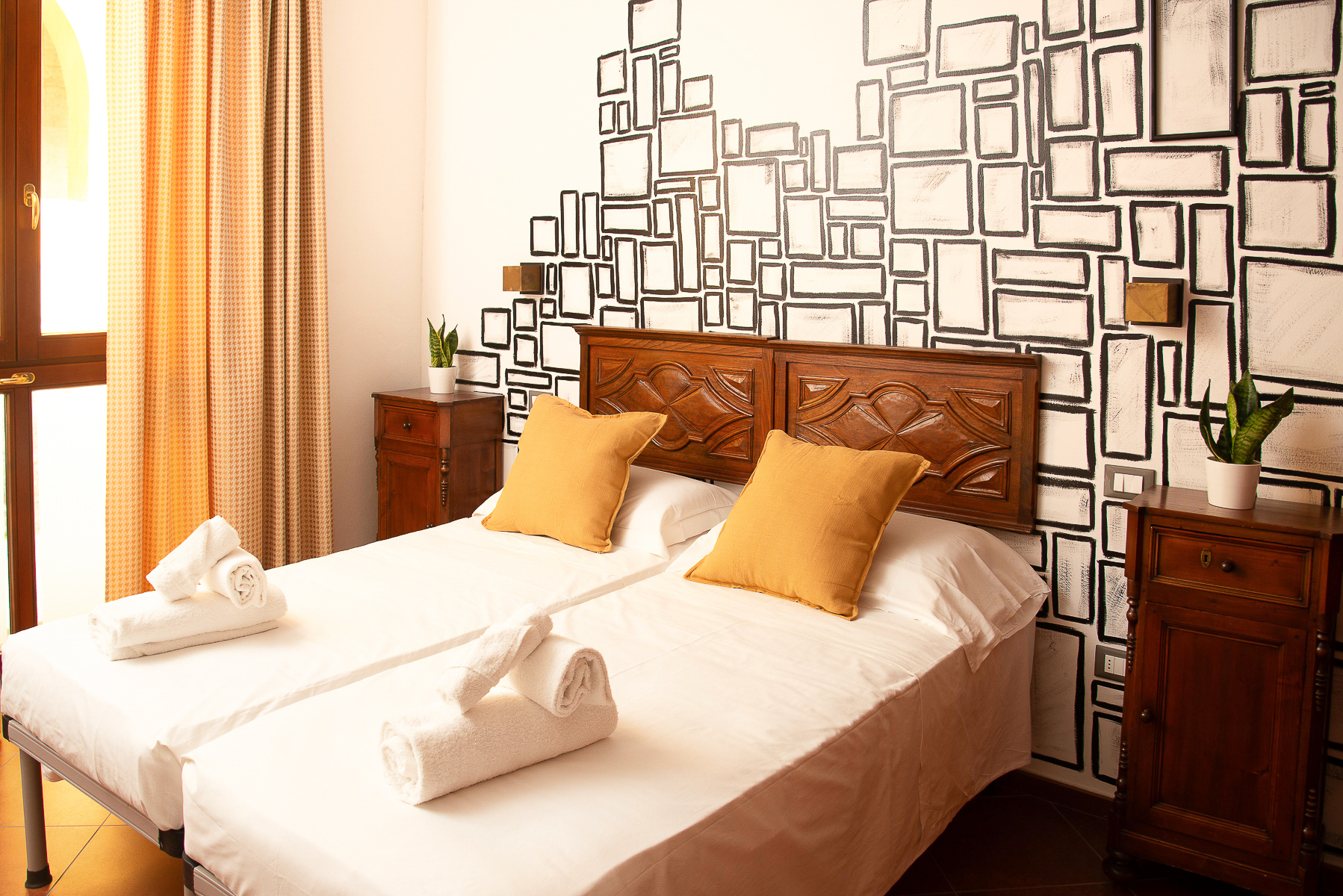 B&B LA ROCCA RELAIS-TUSCANY RELAX foto 5