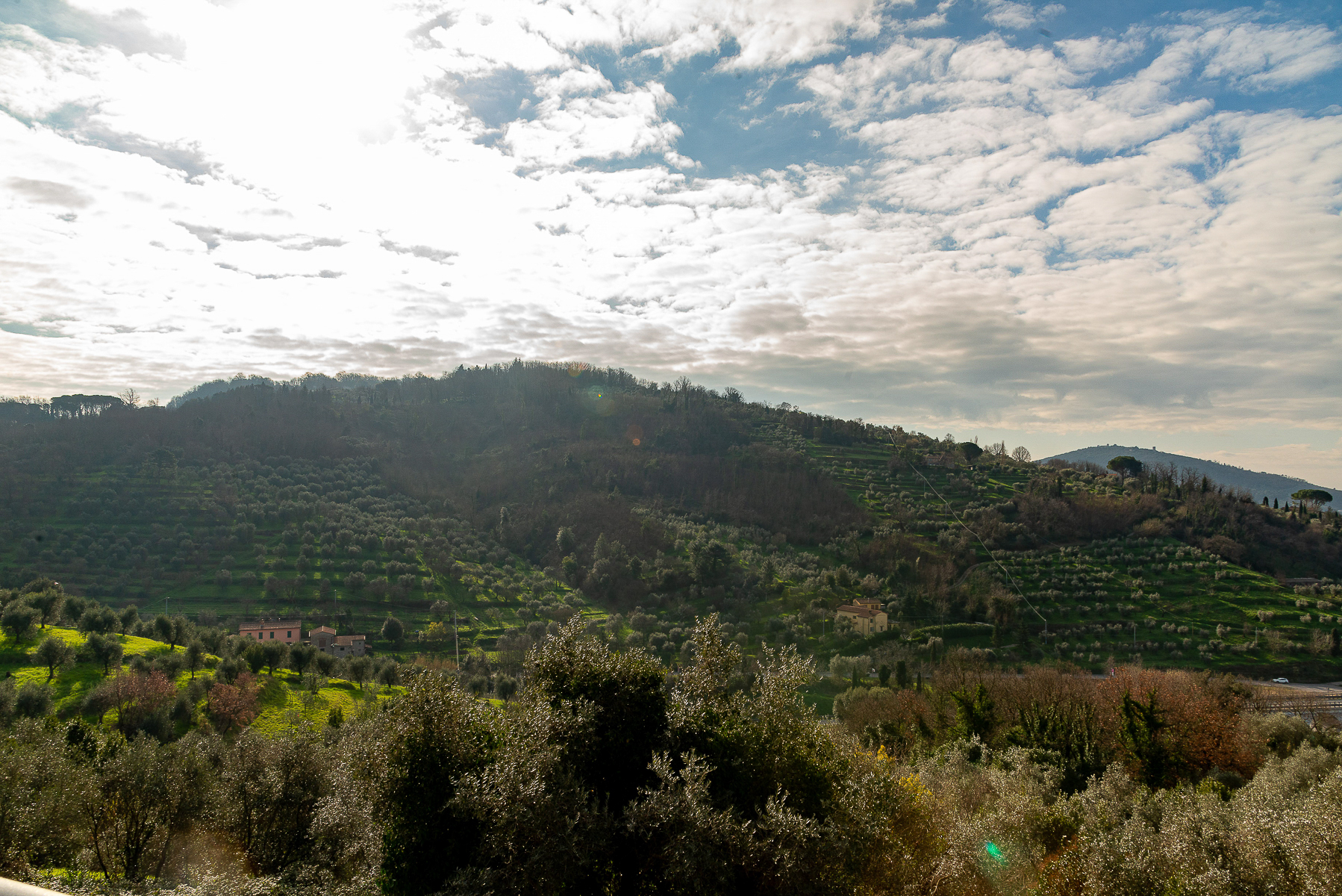 B&B LA ROCCA RELAIS-TUSCANY RELAX foto 6