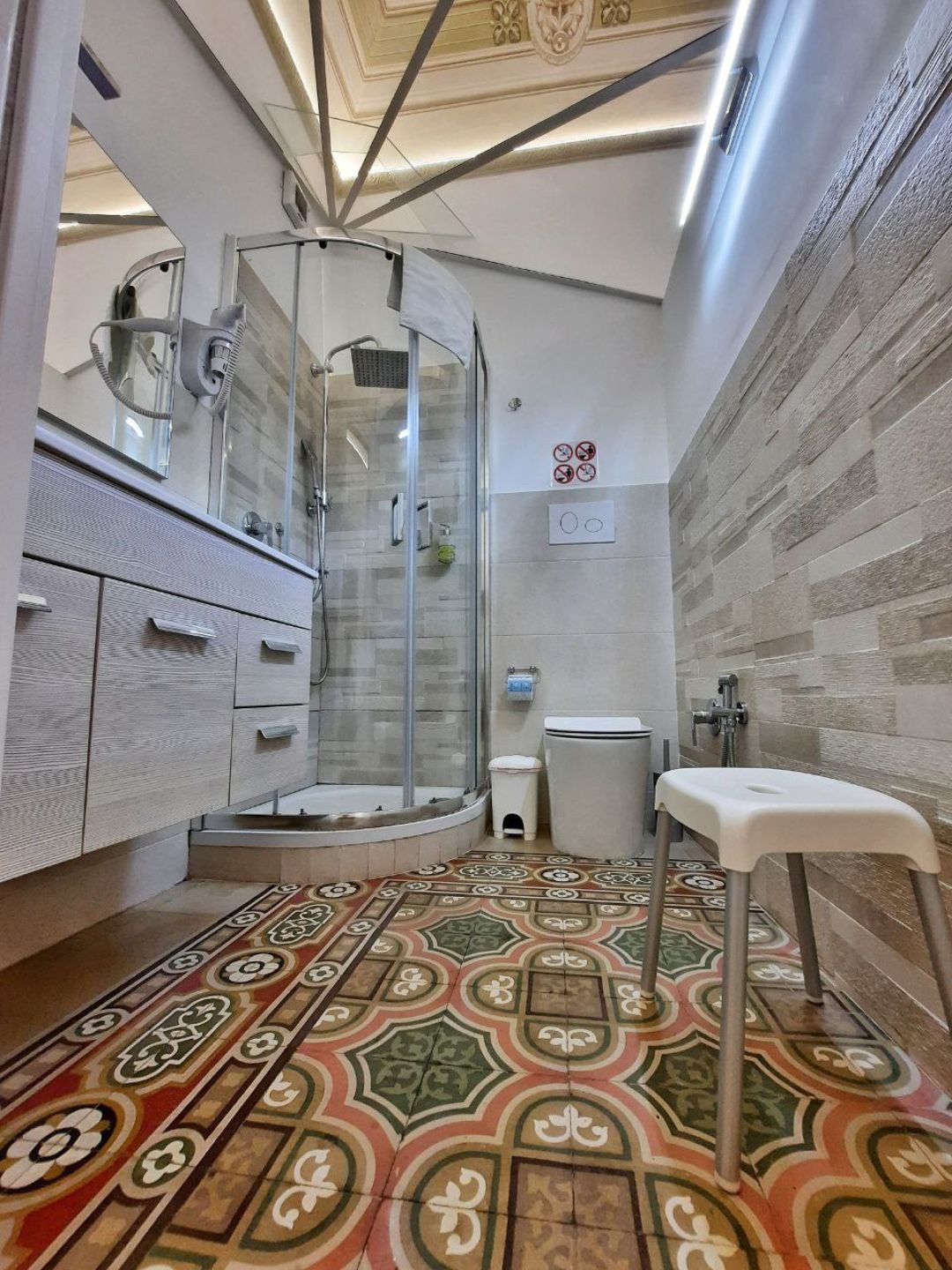 B&B Ai Quartieri foto 3