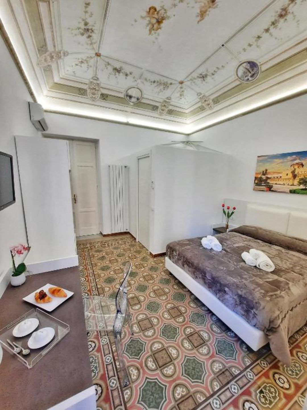 B&B Ai Quartieri foto 4