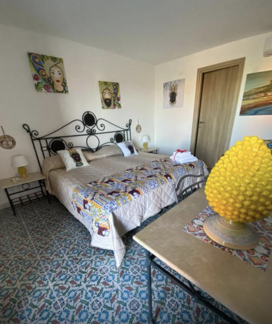 B&B Torre Pozzillo foto 5