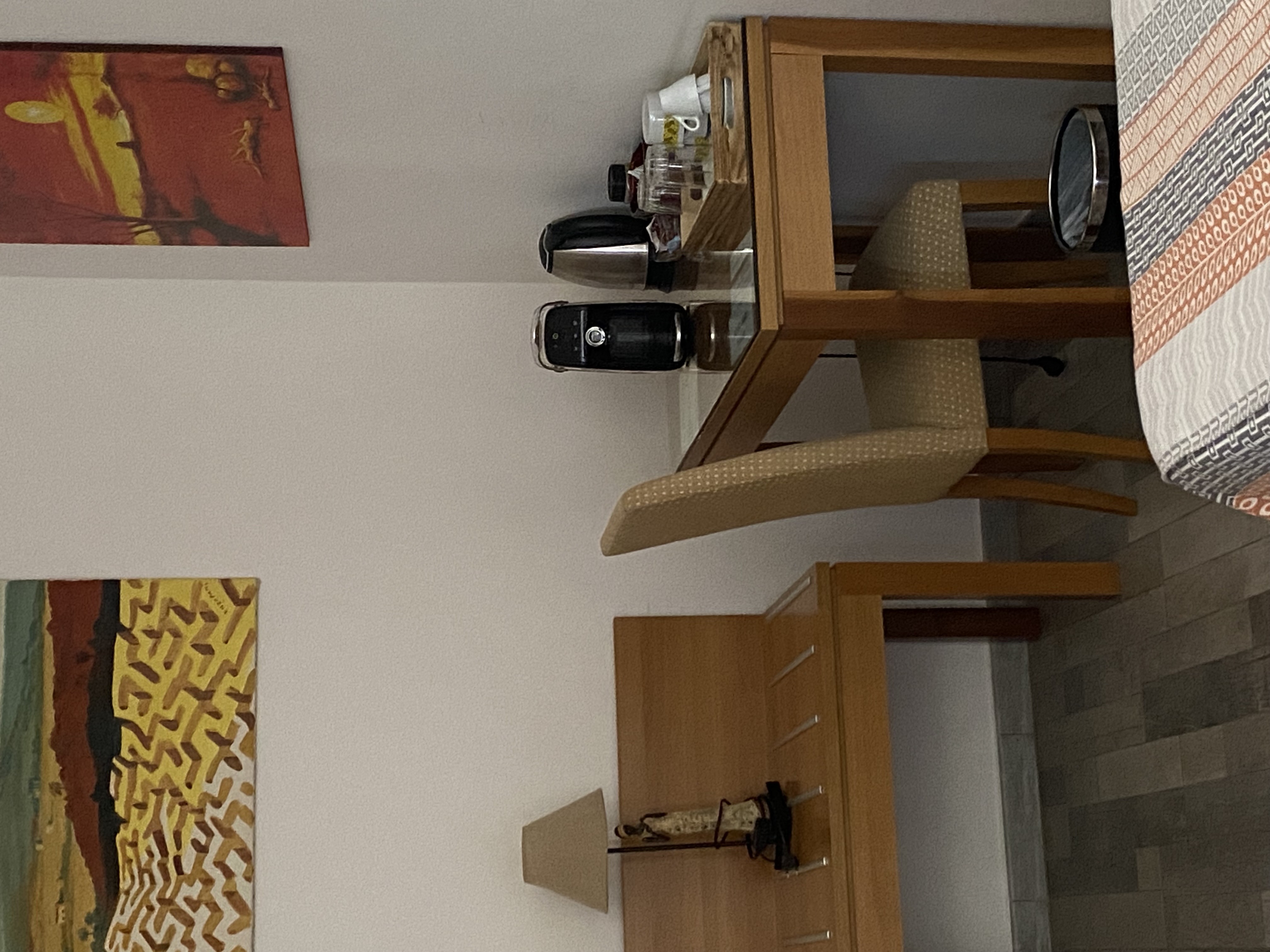 B&B Torre Pozzillo foto 3