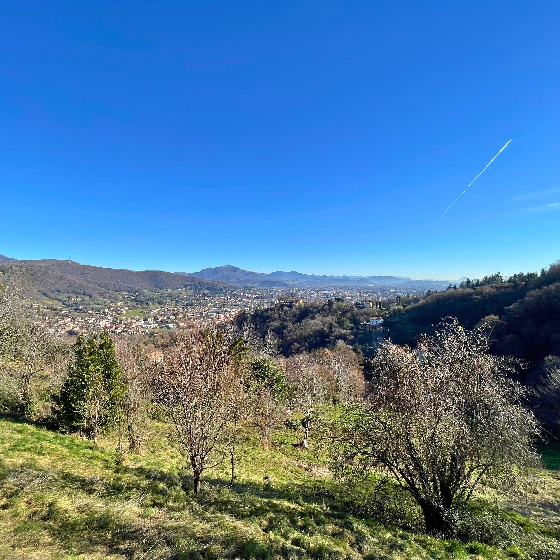 Foresteria Antica Bastia B&B | Bergamo via Monte Bastia 3 foto 1