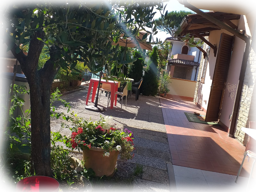 B&B Nuovo Paradiso foto 2