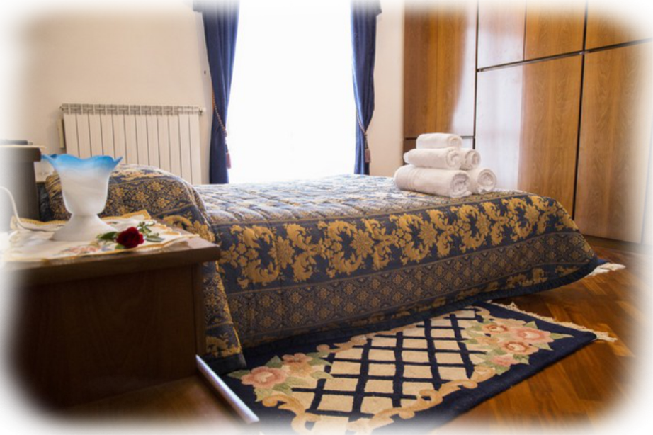 B&B Nuovo Paradiso foto 4