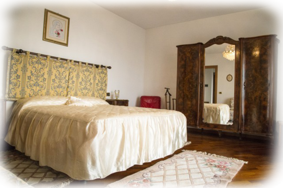 B&B Nuovo Paradiso foto 6