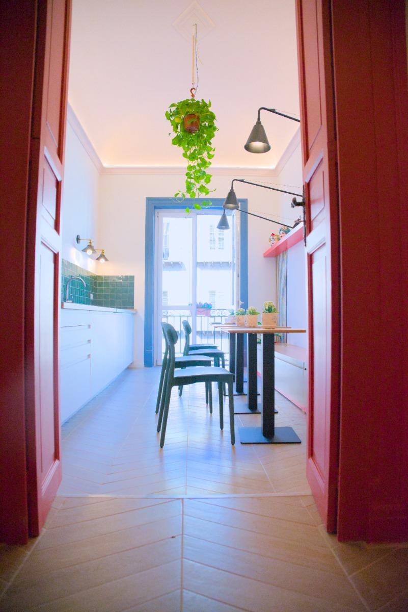 Le Dame di Sicilia Rooms foto 1