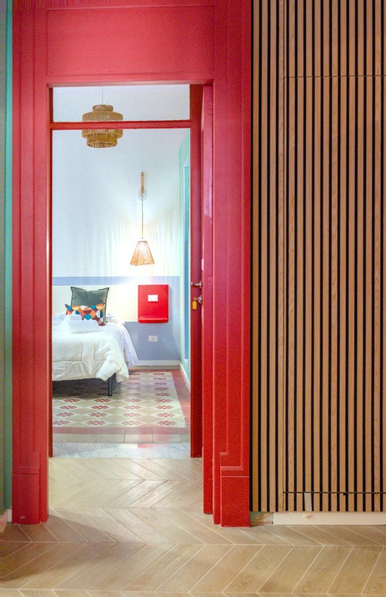 Le Dame di Sicilia Rooms foto 2