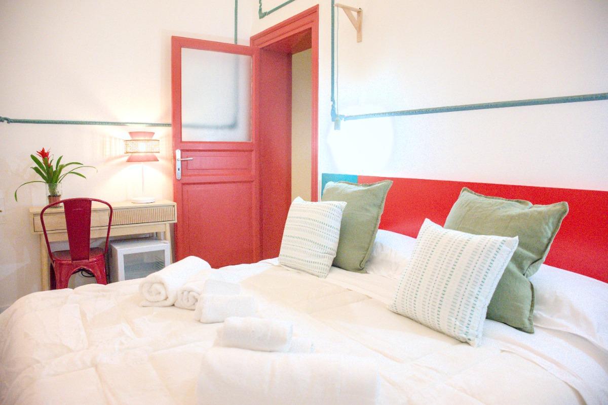 Le Dame di Sicilia Rooms foto 3