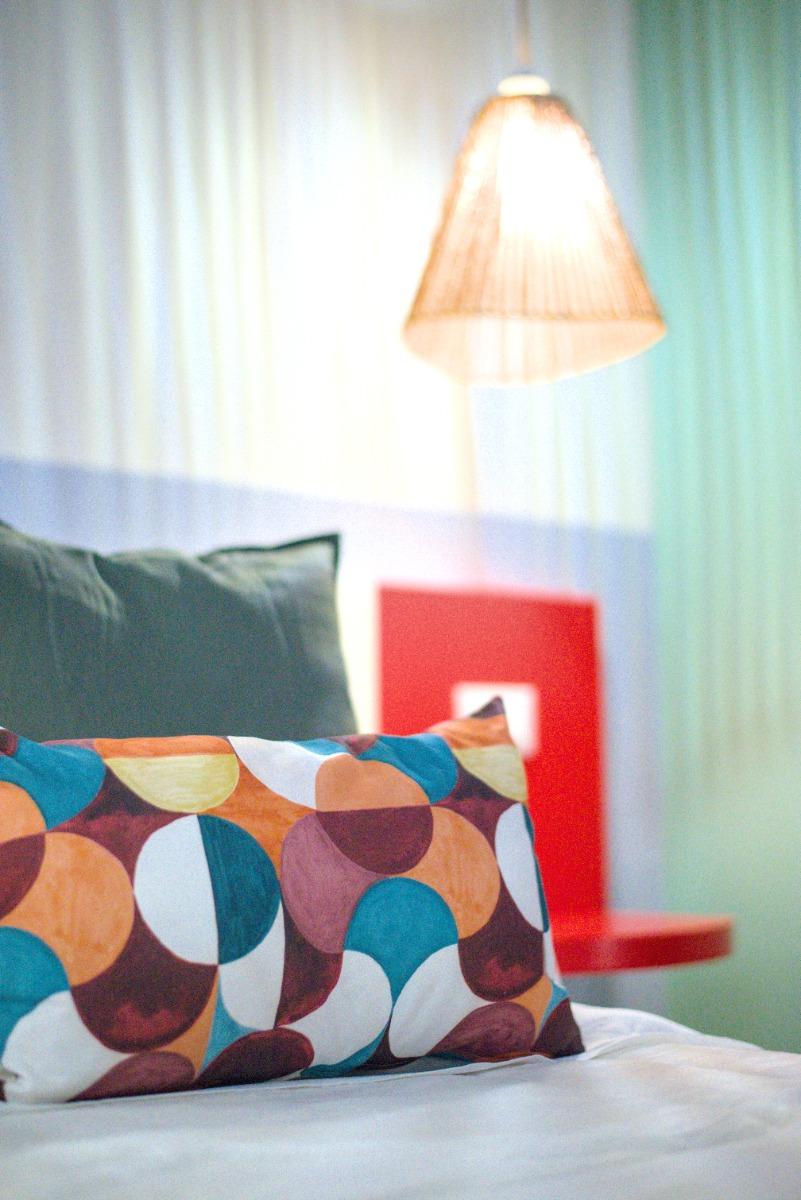Le Dame di Sicilia Rooms foto 4