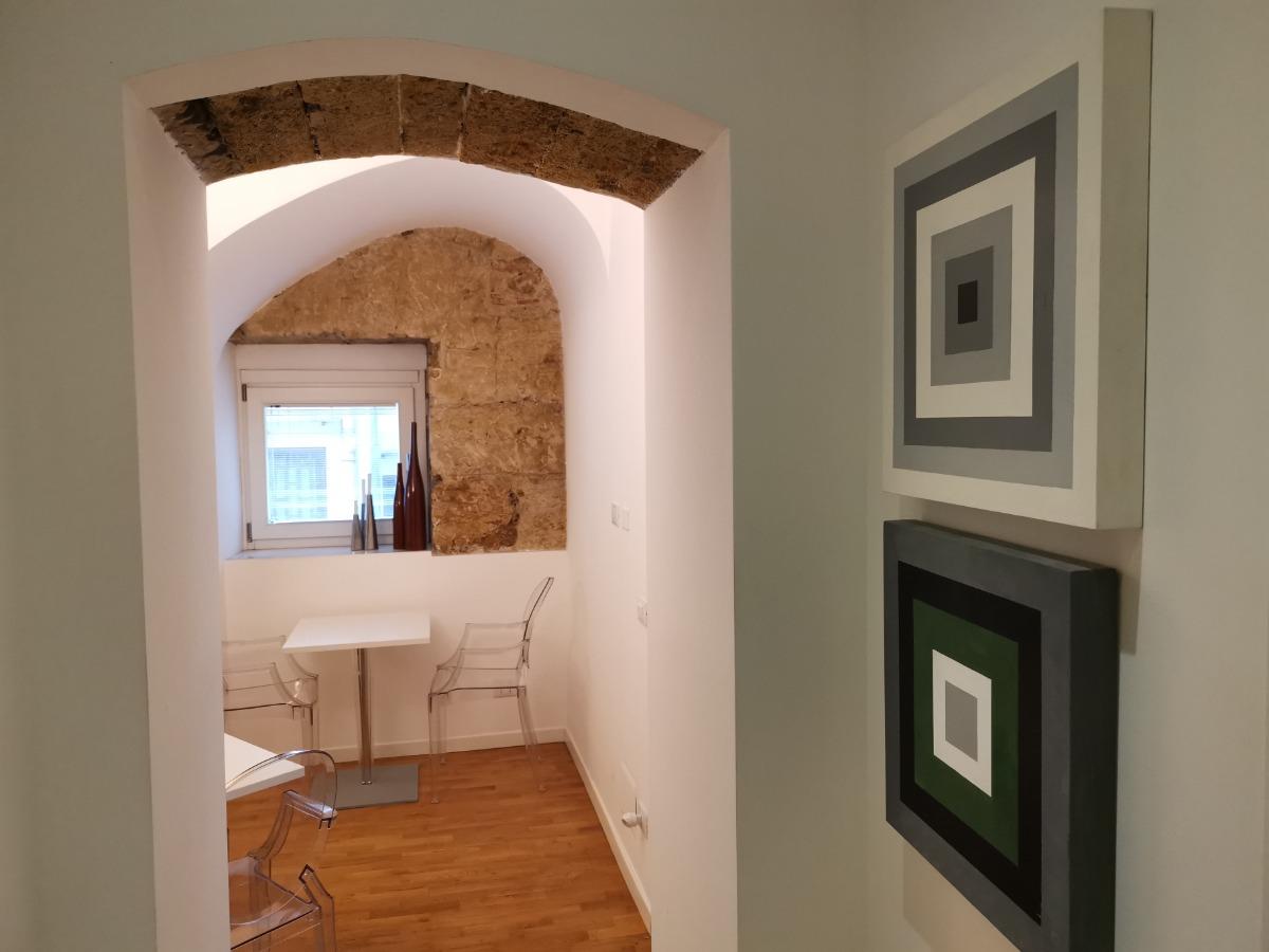 Bed and Breakfast Museo Salinas foto 6