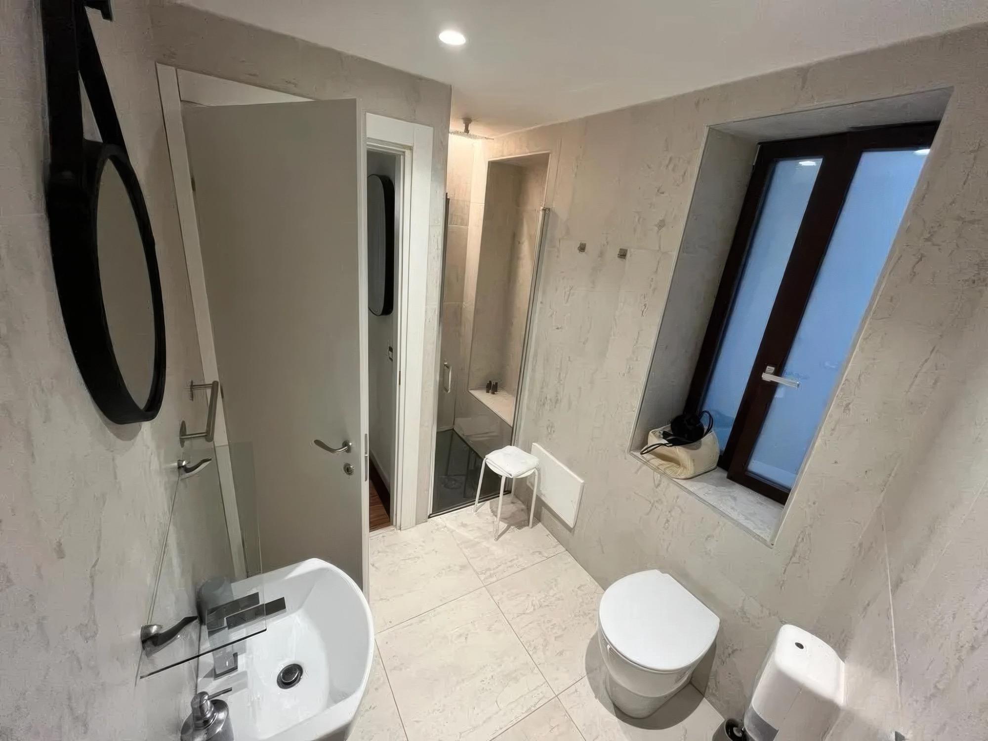 belMORO Boutique Rooms - la dimora del capo foto 1