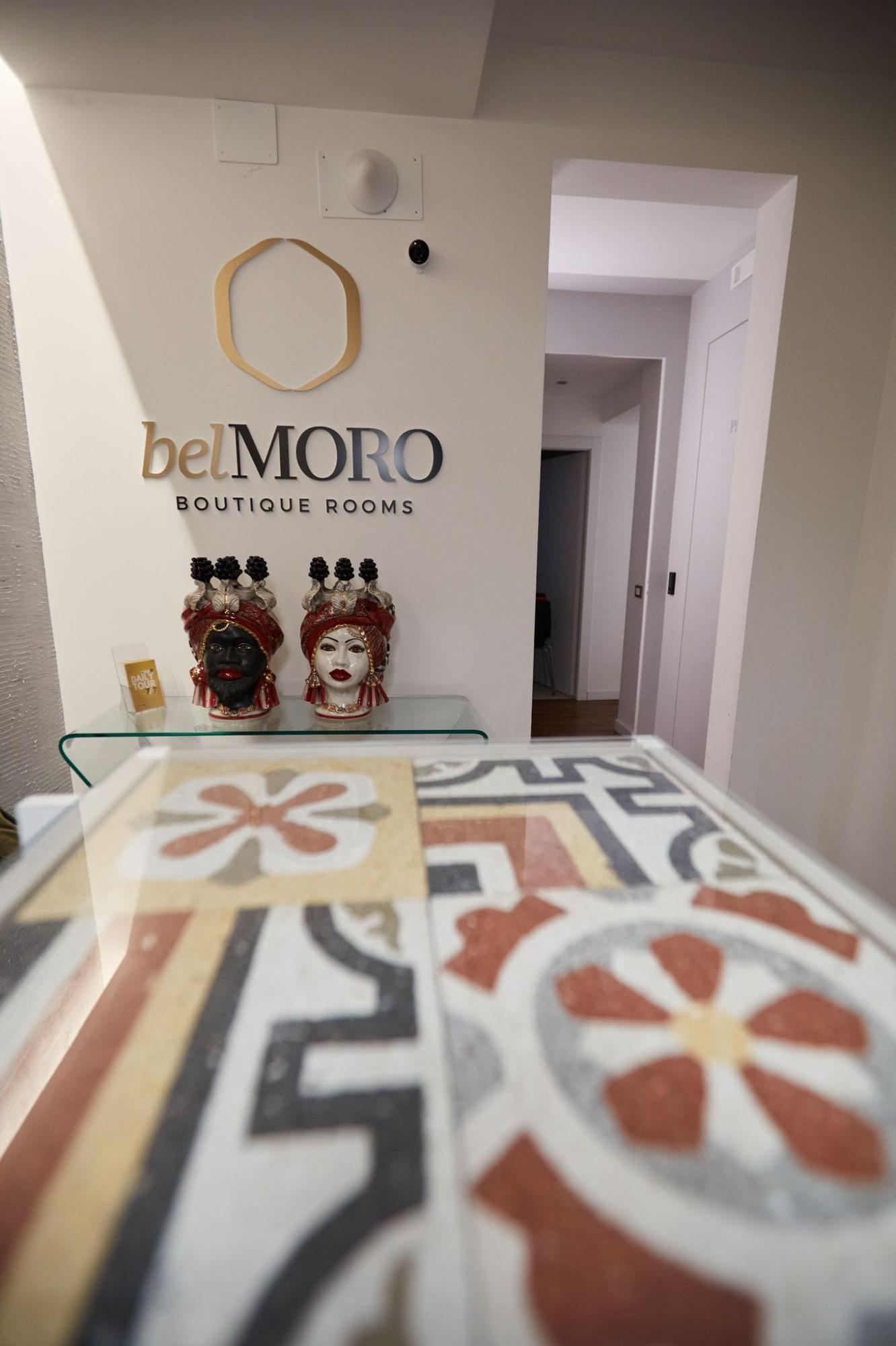 belMORO Boutique Rooms - la dimora del capo foto 3