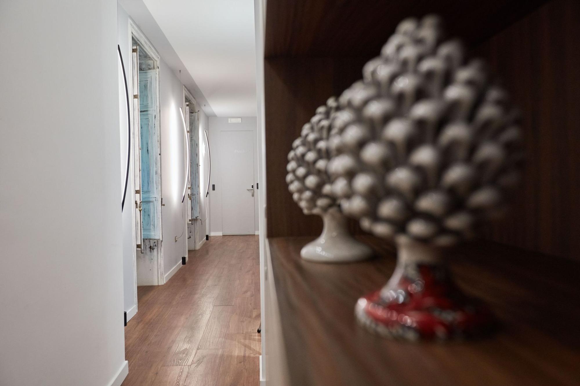 belMORO Boutique Rooms - la dimora del capo foto 4