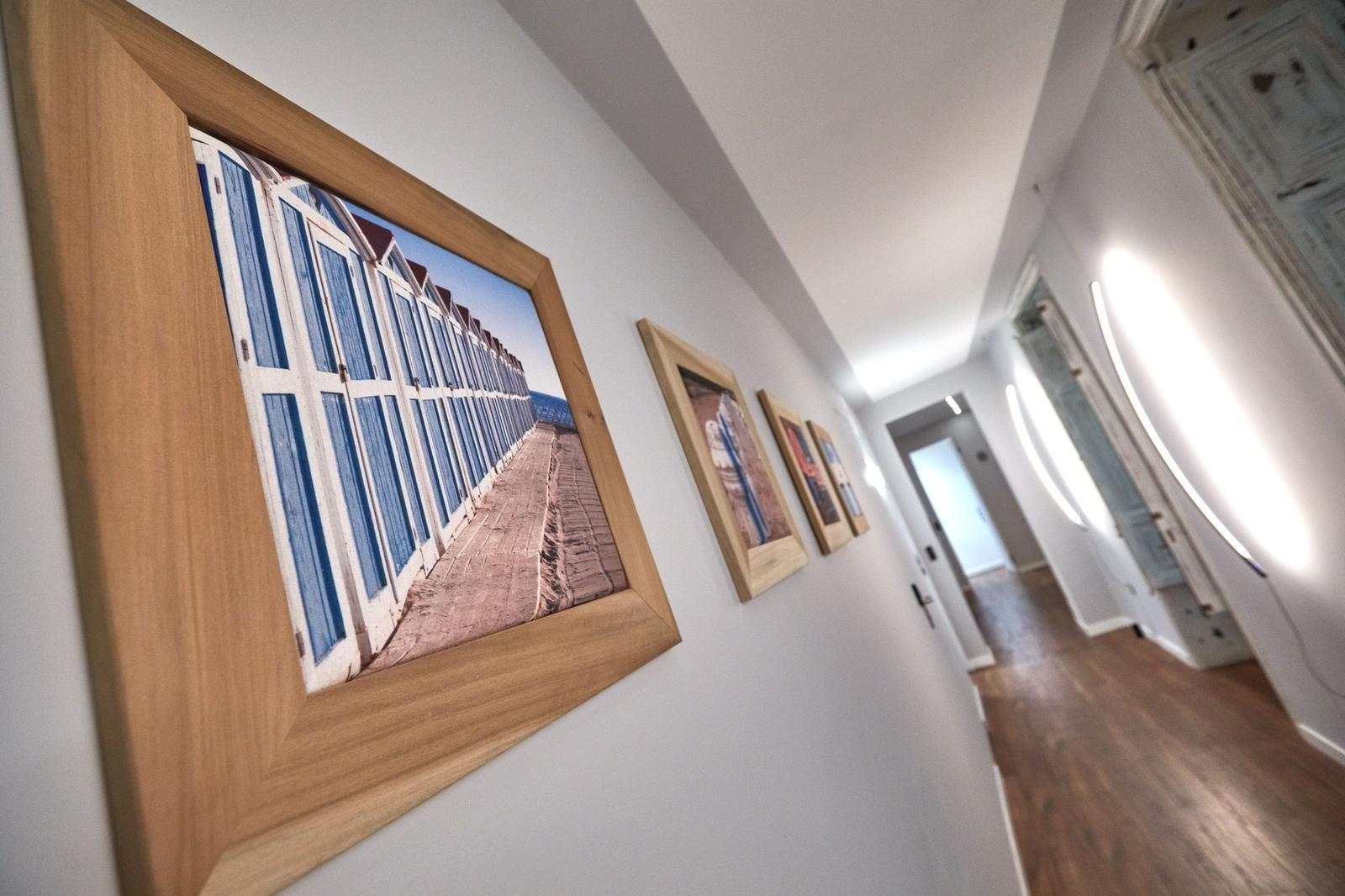 belMORO Boutique Rooms - la dimora del capo foto 6
