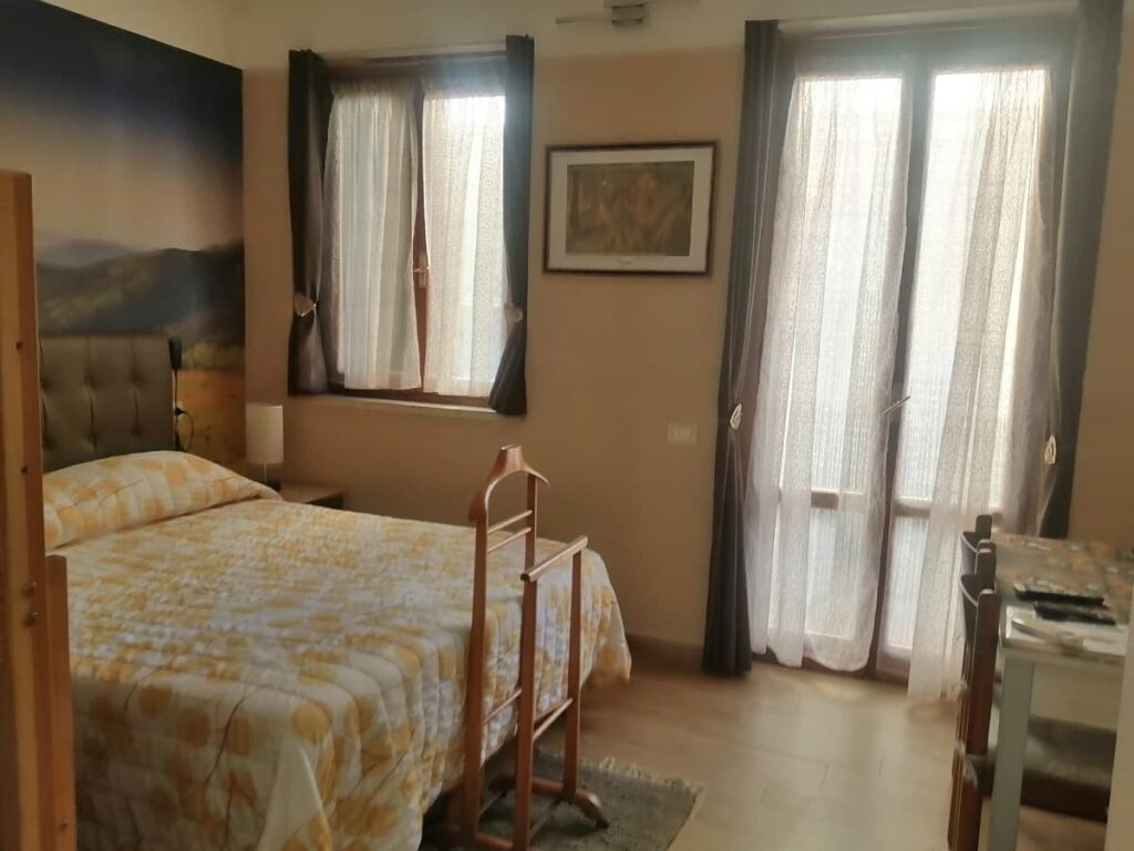 La porta di San Rocco foto 3