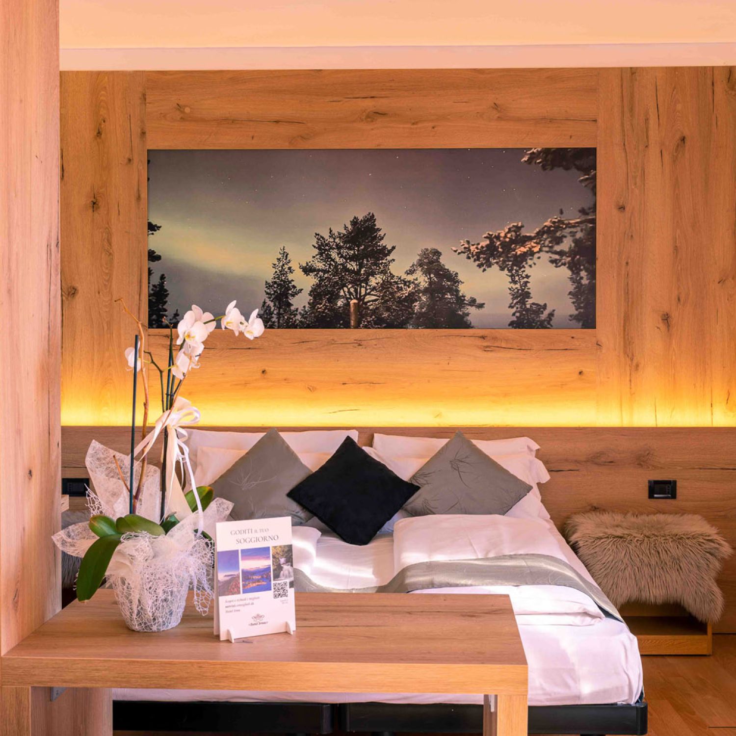 Hotel Irma Di Canalia Antonio S.a.s foto 5