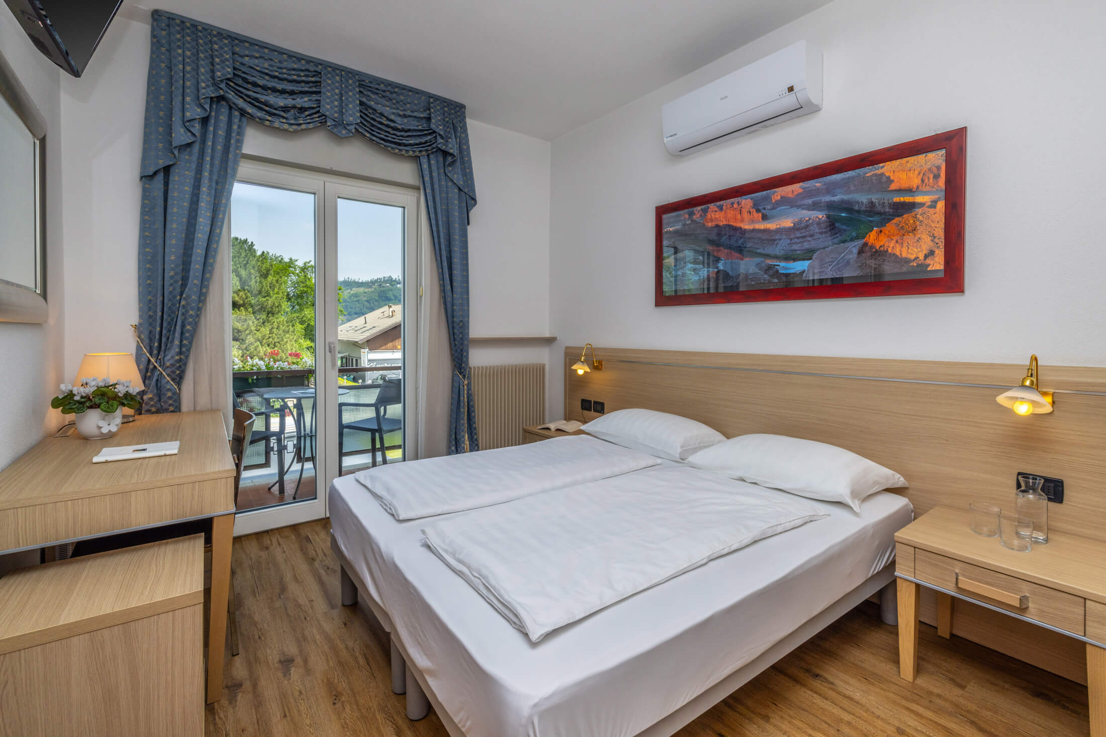 Hotel Garnì Bellavista foto 3