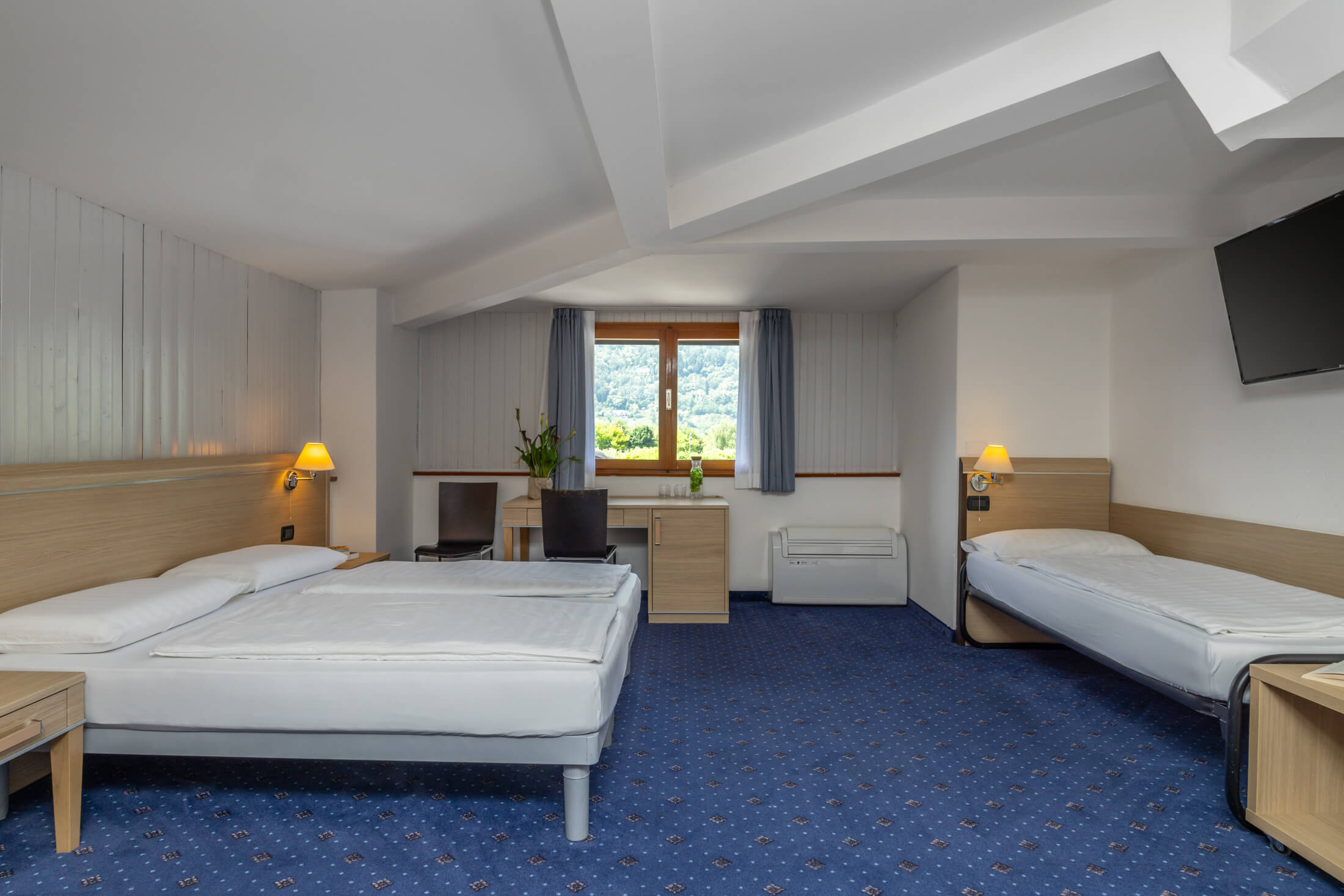 Hotel Garnì Bellavista foto 4