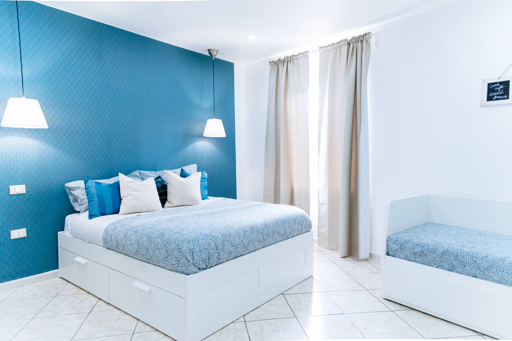 Casa aragona b&b foto 6