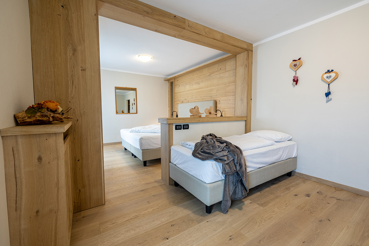 Caminetto Mountain Resort foto 4