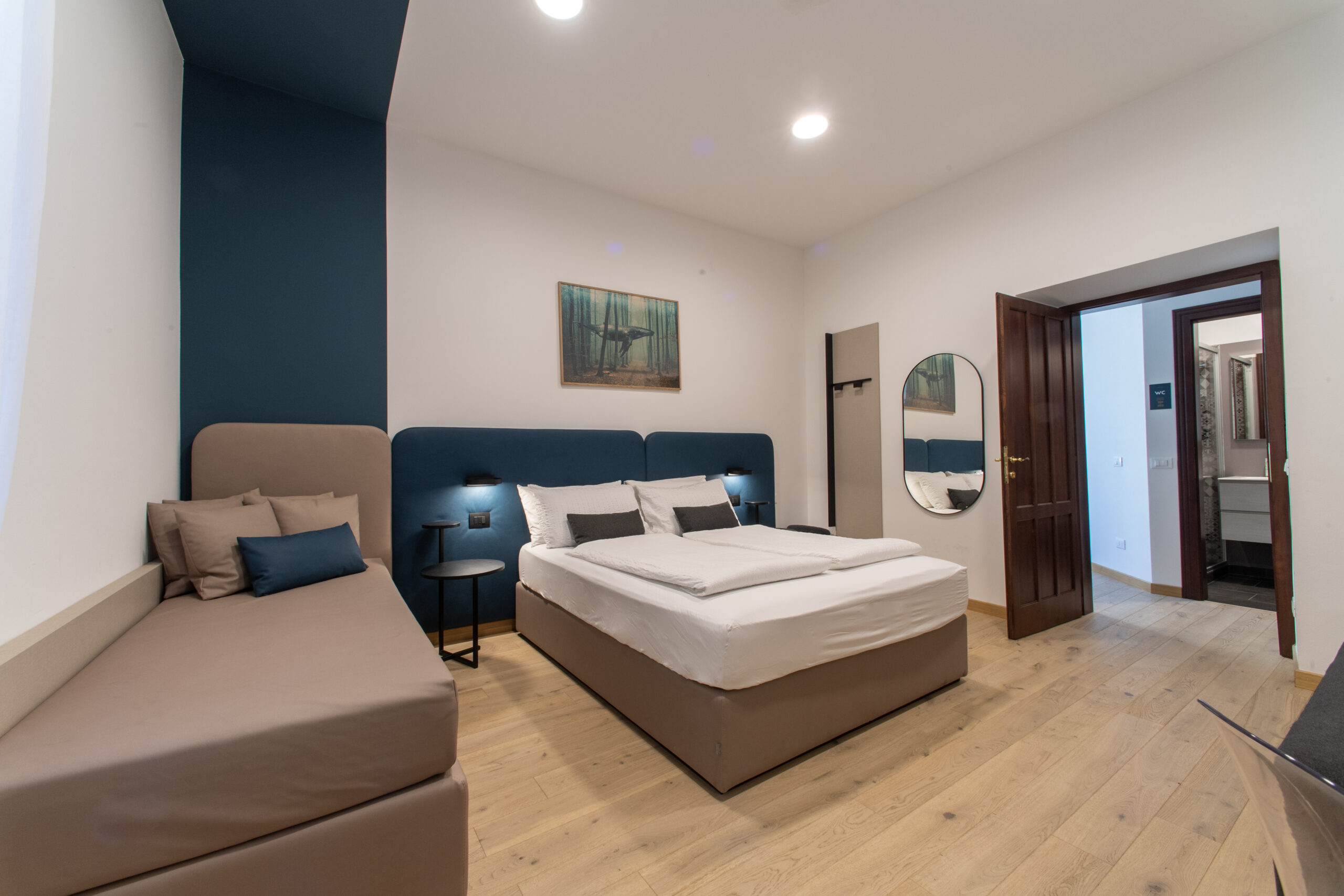 House of Bruno Rooms & Apartments foto 3