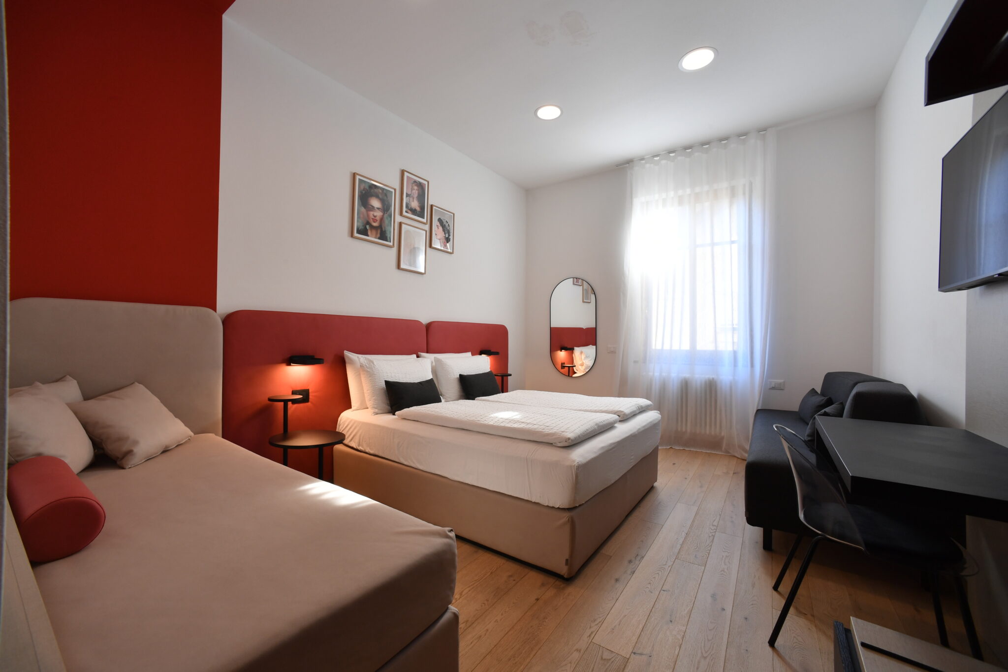 House of Bruno Rooms & Apartments foto 5