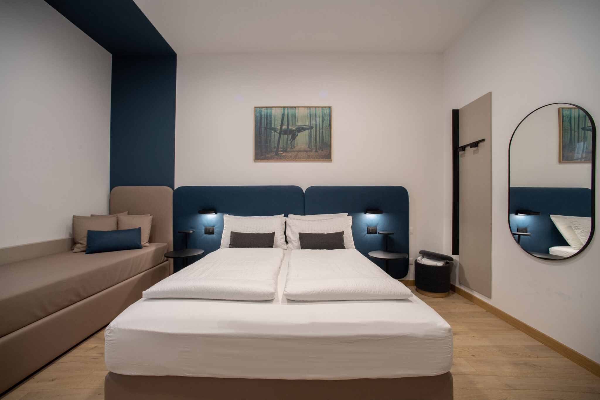 House of Bruno Rooms & Apartments foto 6