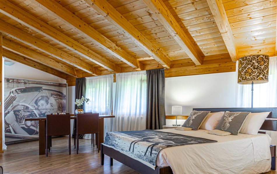 B&B & Appartamenti Alla Loggia Dell'imperatore foto 4