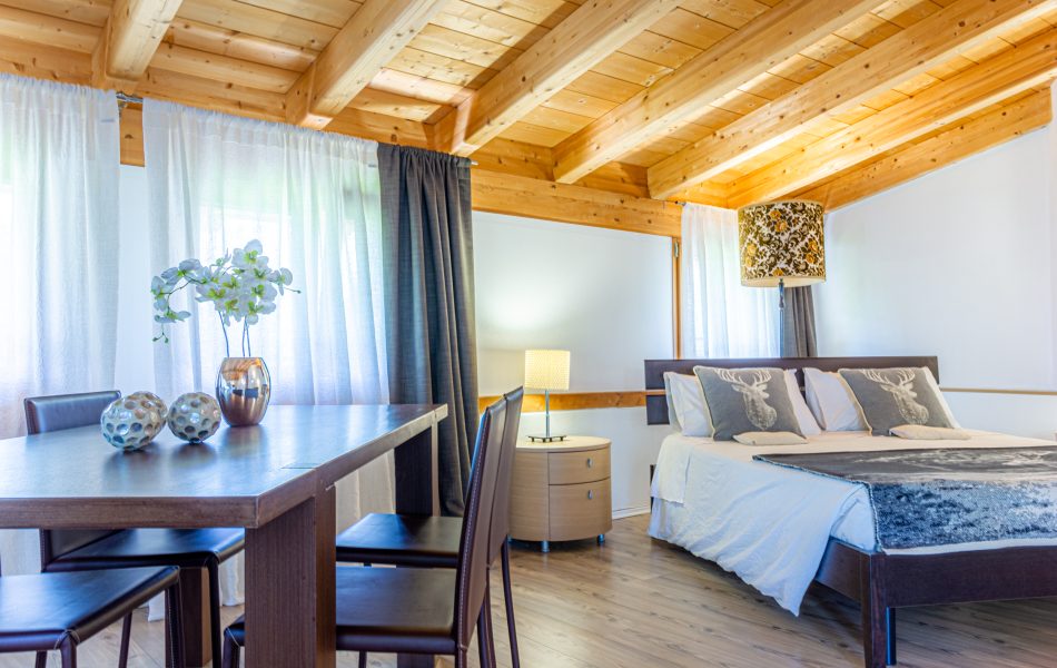 B&B & Appartamenti Alla Loggia Dell'imperatore foto 6