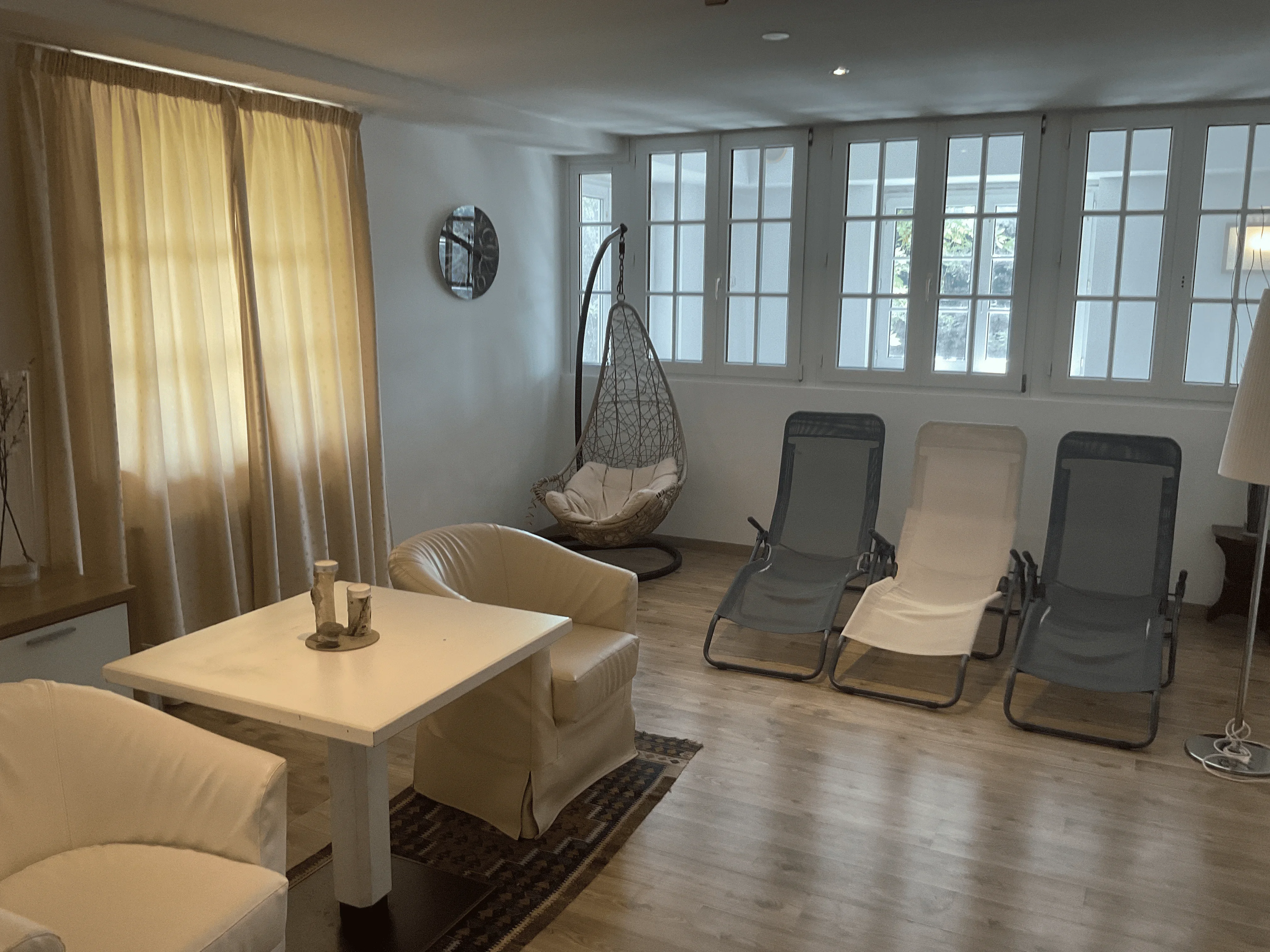 Alpen Hotel Eghel Resort & SPA foto 2