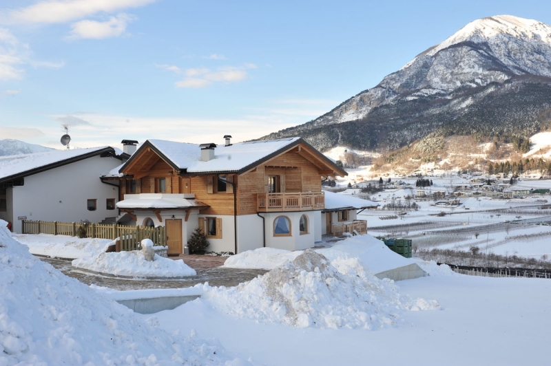 Agritur La Val foto 6