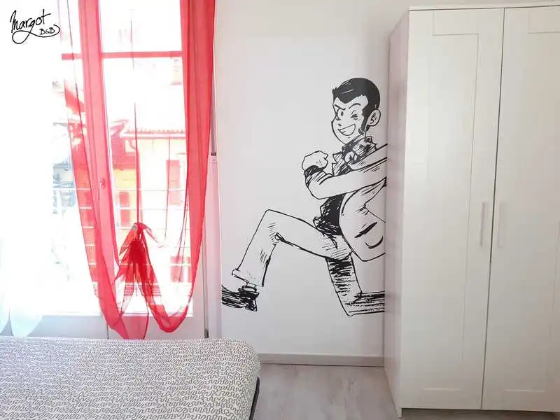 B&B Margot Trento foto 2