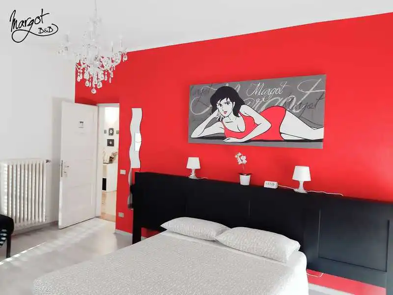 B&B Margot Trento foto 5