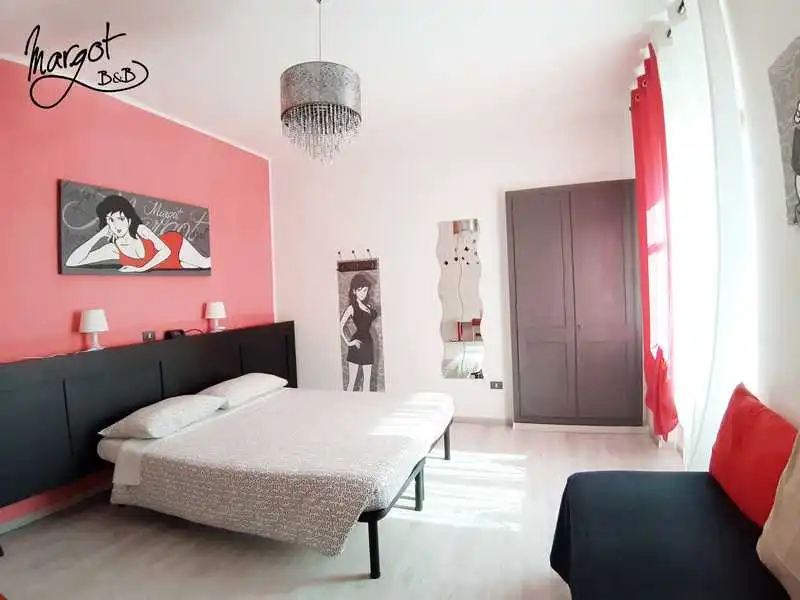 B&B Margot Trento foto 6